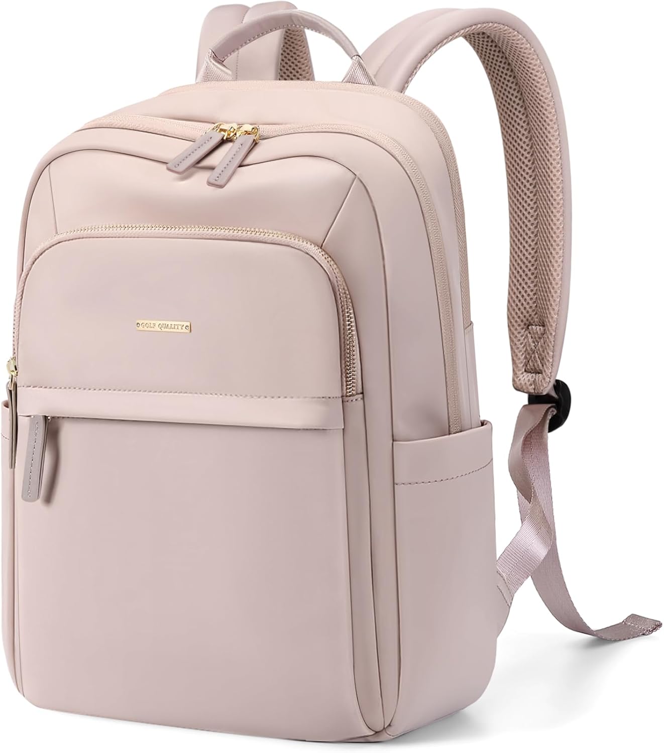 Hiking Travel Backpack for Women - Casual Business Weekender
