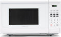 Farberware FM09WHA Microwave Oven 0.9 Cu. Ft - Compact 900W Countertop