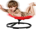 Enhance Balance with GAKINUNE Swivel Chair