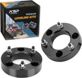 KSP 2in Level Kits for F150 2004-2026 - 2in Front Leveling Lift