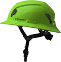 STUDSON SHK-1 Full Brim Safety Helmet (One Size 53-63cm)