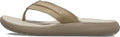 Crocs Yukon Vista II LR Flip Flop for Men - Comfortable Casual Sandal