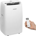 Westinghouse 14,000 BTU Portable Air Conditioner - Powerful Cooling & Smart Control