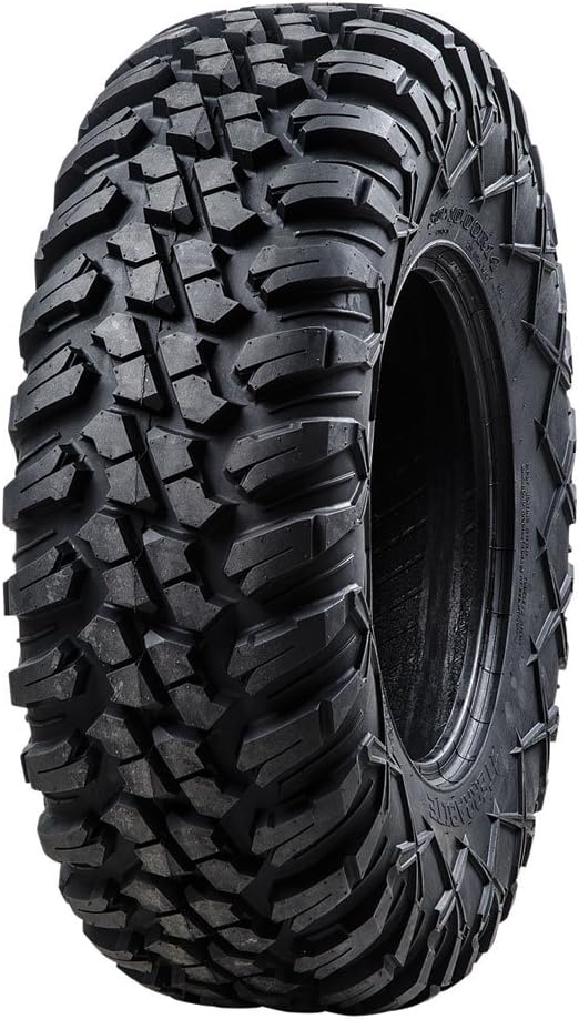 Tusk Terrabite Radial UTV/ATV 31x10.14 Tire for Tough Terrain