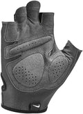 Nike Men's Essential Fitness Gloves - Enhanced Grip