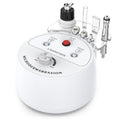 UNOISETION Diamond Microdermabrasion: Smoother Skin!