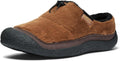 Howser III Slip-On Shoes for Men - Recycled Knit, Fleece Lined