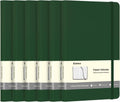 Comix Lined Journal Notebook 240 Pages - Durable Hardcover
