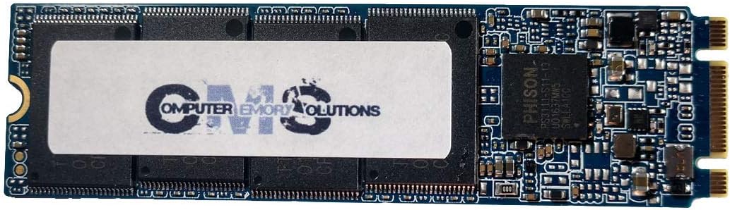 CMS 1TB SSDNow M.2 2280 SATA 6GB for Dell Latitude Models