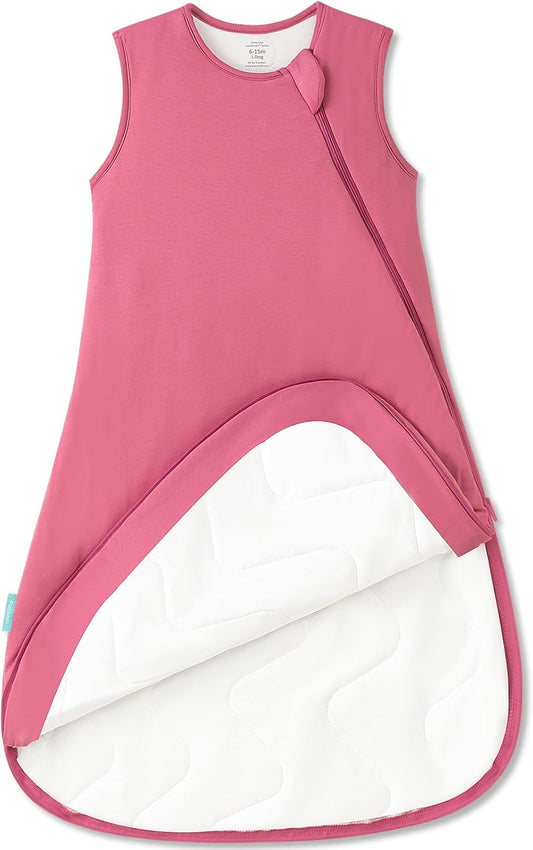 Supersoft Sleep Sack 1.0 TOG for Cozy Baby Comfort