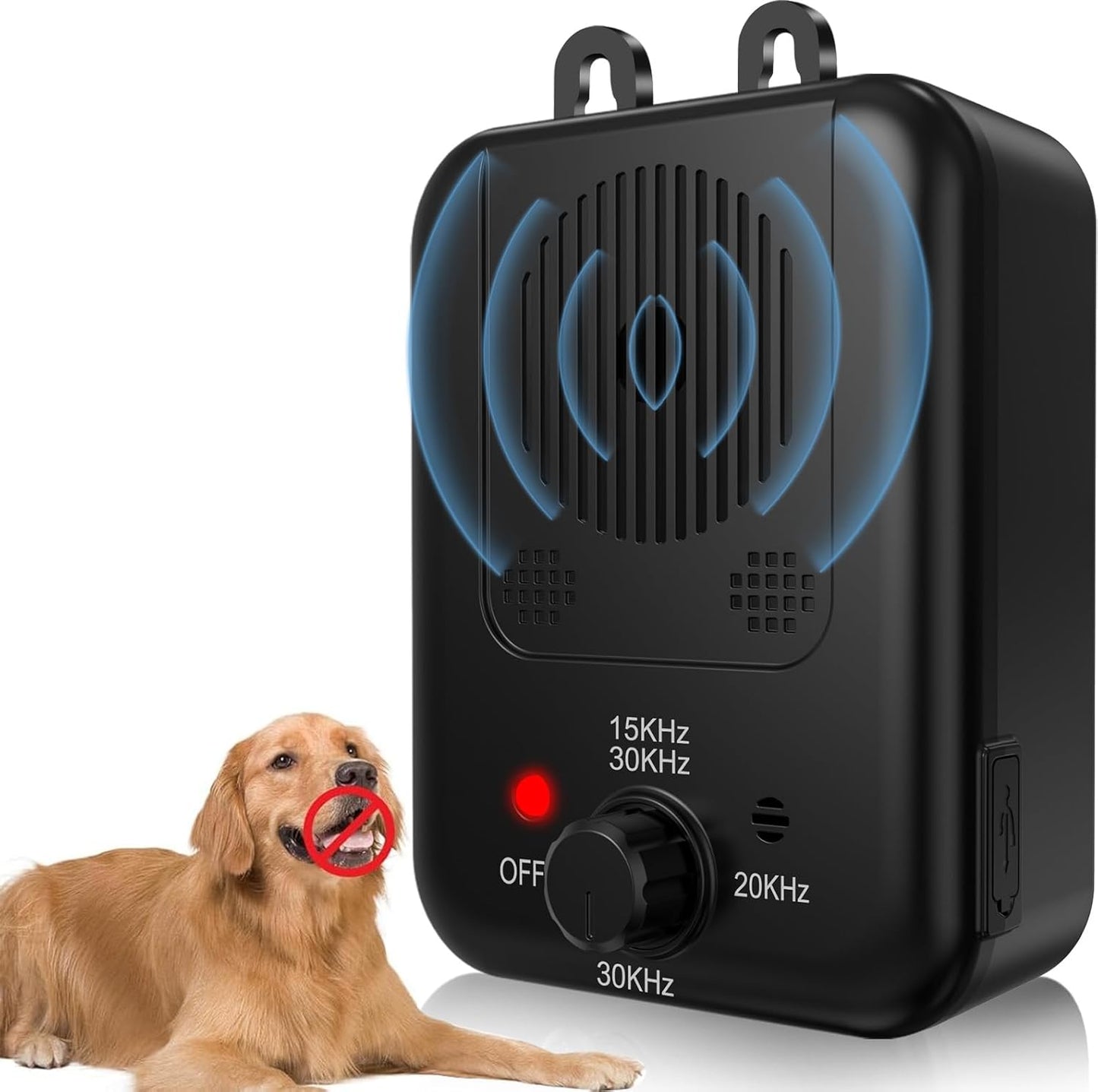 Effective Anti Barking Devices with Ultrasonic Technology