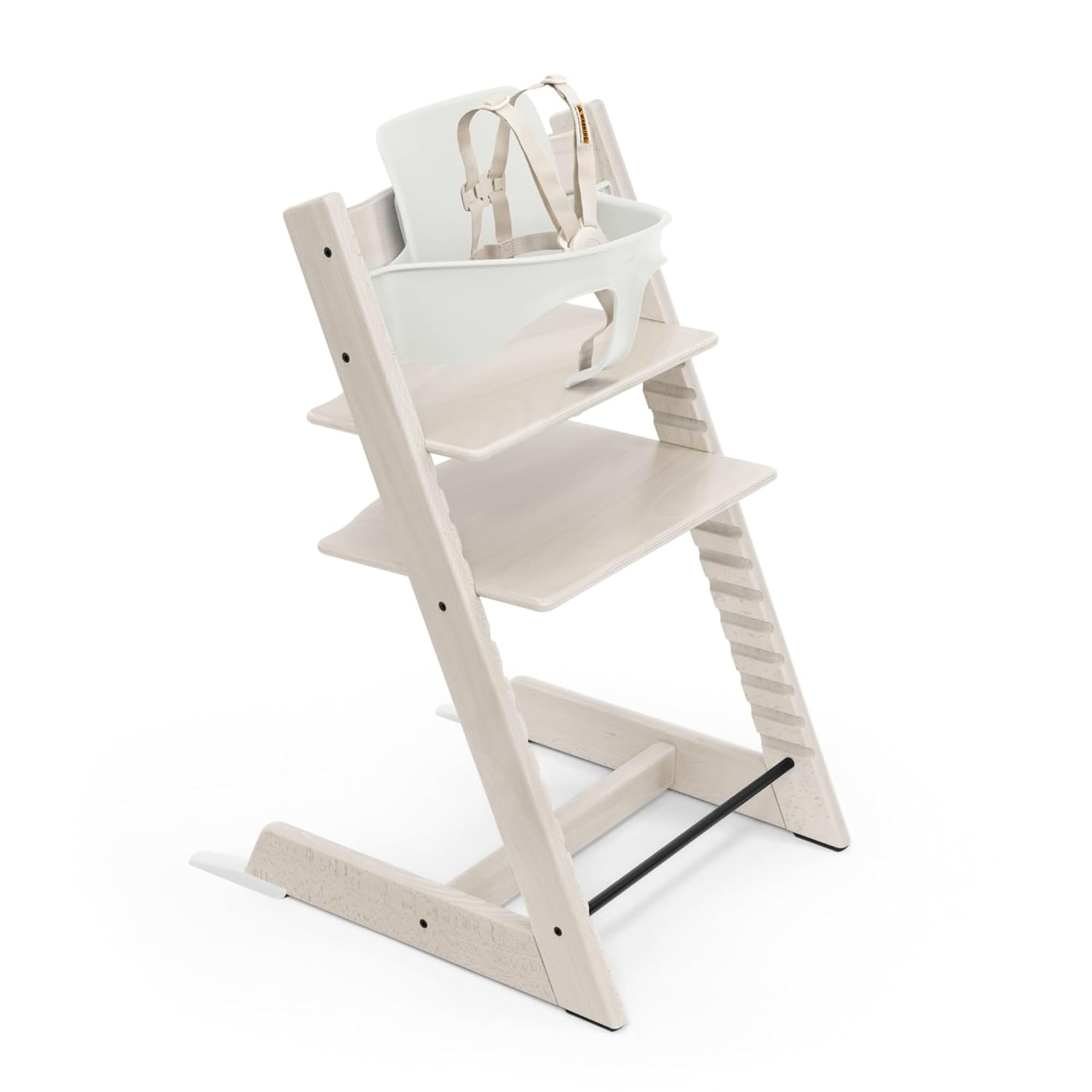Stokke Tripp Trapp High Chair 2 - Ergonomic & Easy to Clean