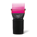 Ion Universal Hair Straightening Pic Attachment - Smoother Drying