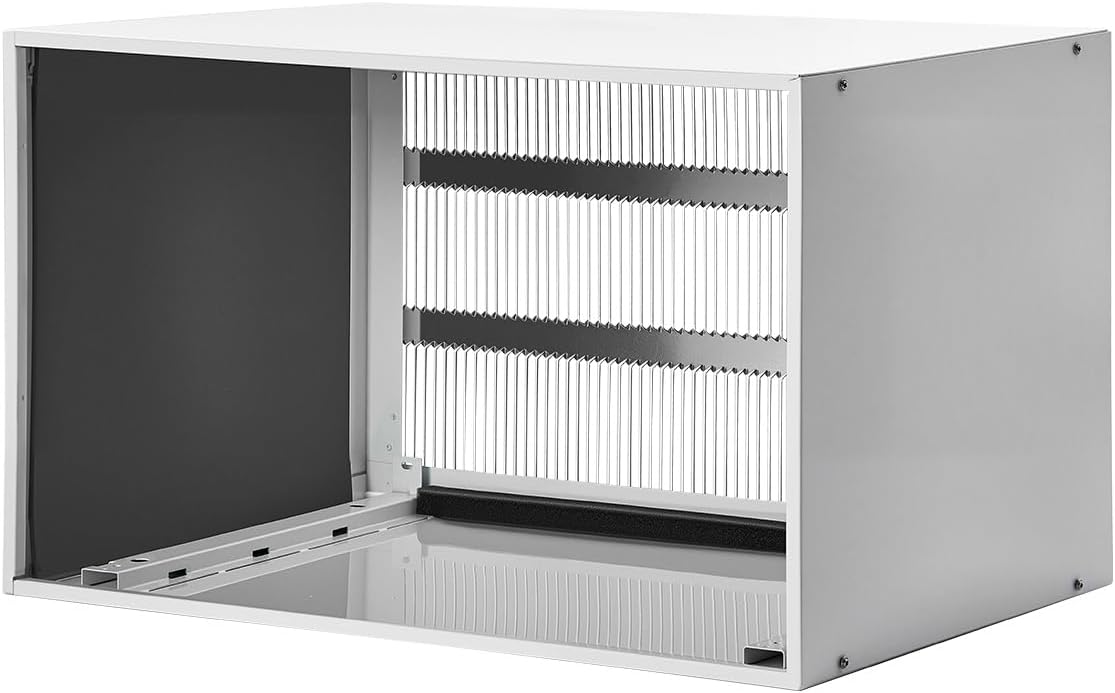 VEVOR Wall AC Sleeve: Weather-Resistant & Durable
