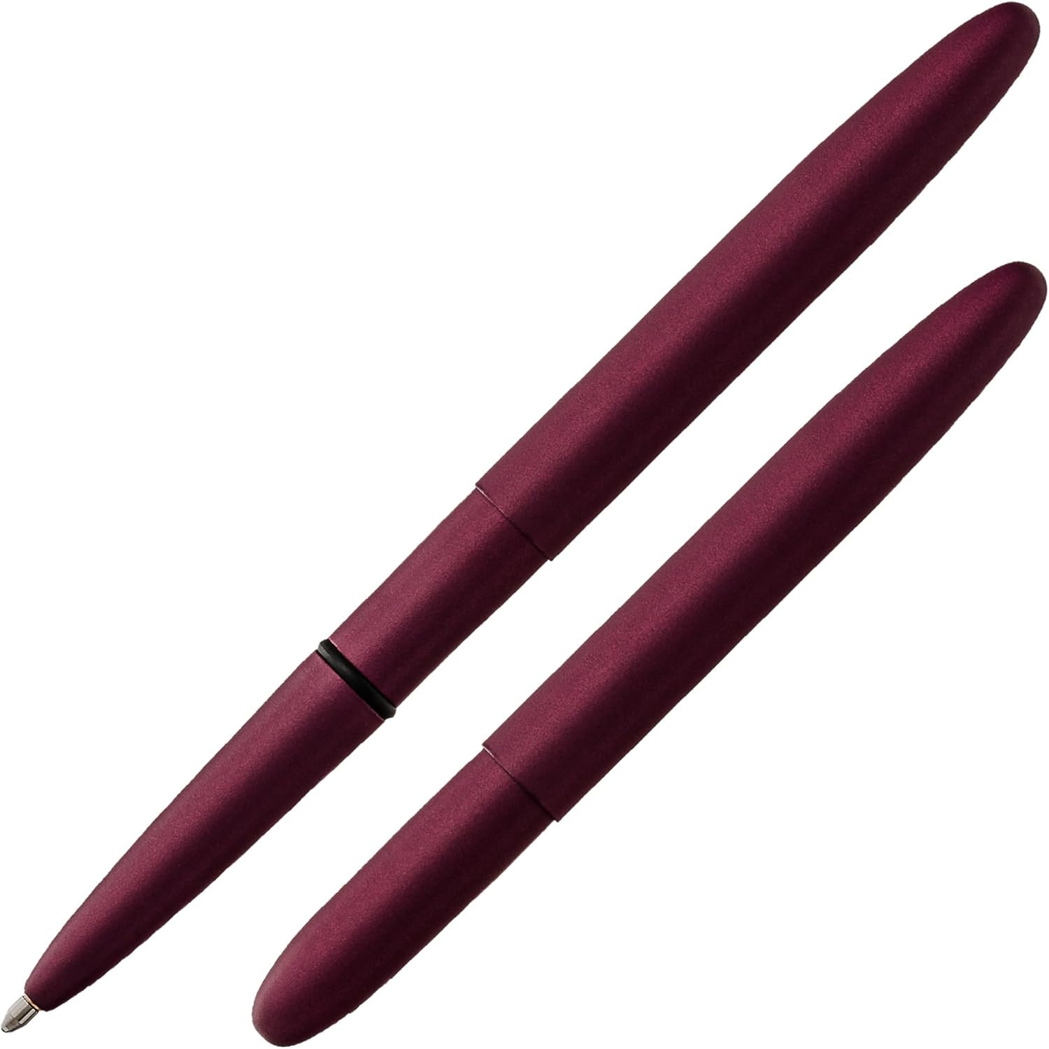 Fisher Space Pen Bullet Pen in Black Cherry for All Conditions