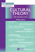 Cultural Theory: An Introduction for Modern Sociological Insights