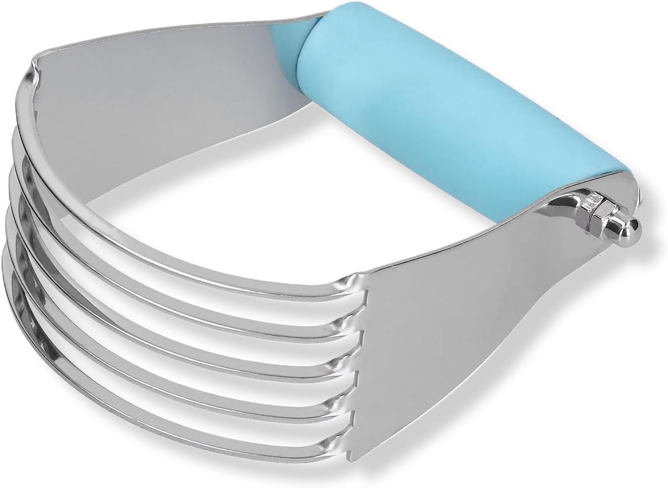 Professional Stainless Steel Pastry Cutter