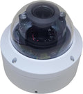 101AV 5MP 4in1 HD Dome Camera 2.8-12mm Varifocal Lens - Night Vision