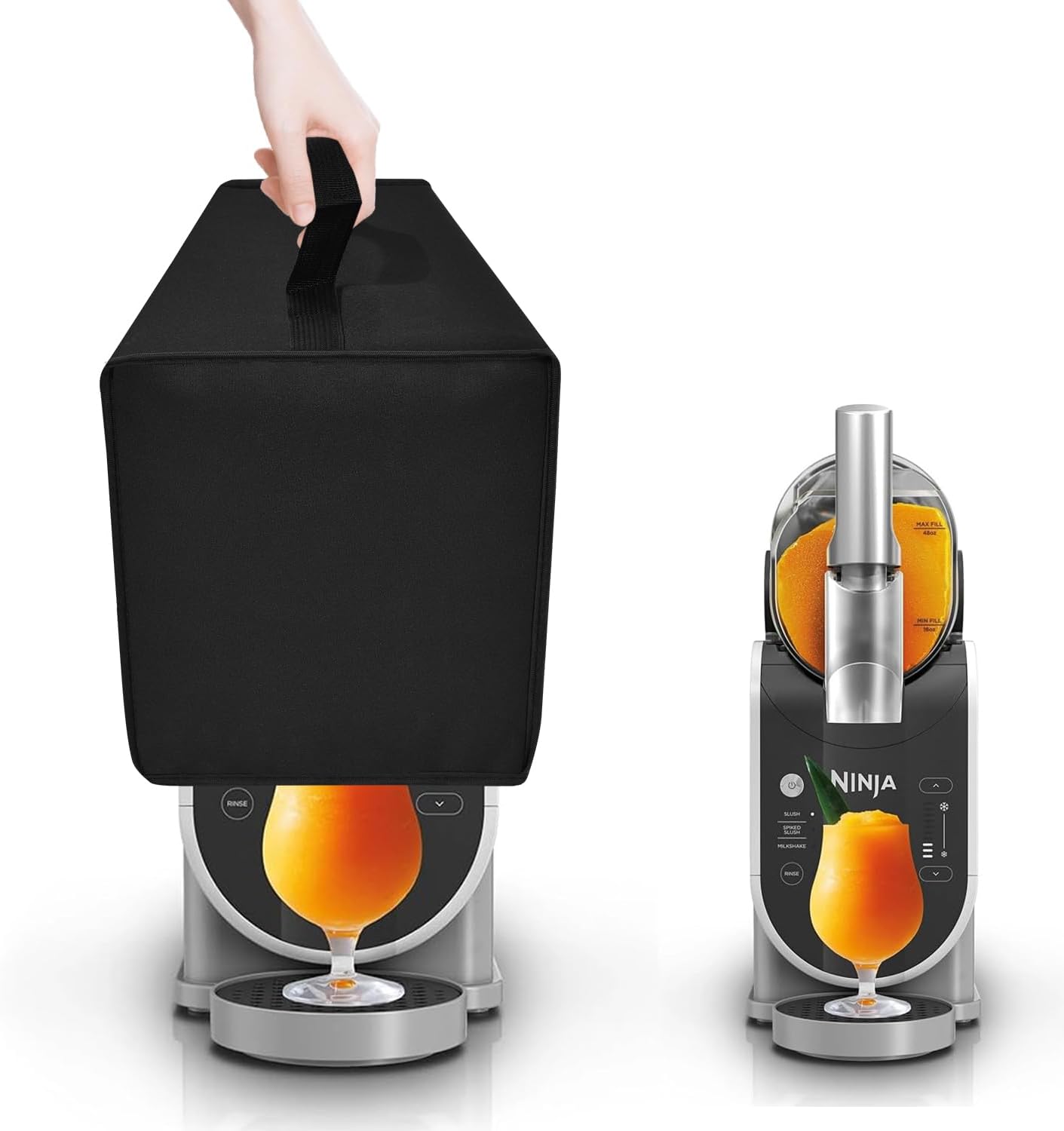 Ninja FS300 Slushie Machine Cover - Waterproof & Heavy-Duty