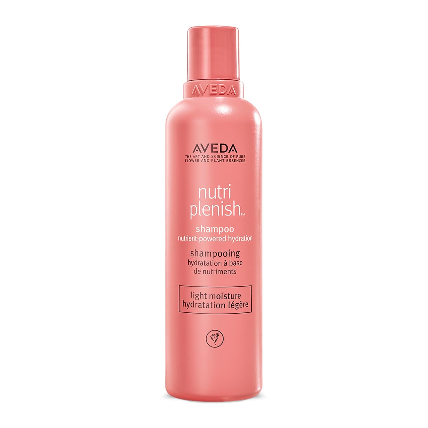Aveda Nutriplenish Shampoo Light Moisture for Dry Hair Care