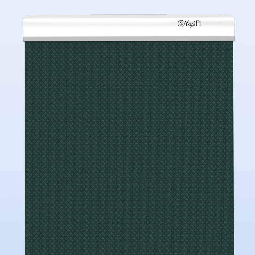 YogiFi AI Yoga Mat 2.0 - Real-Time Tracking