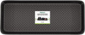 Rubber Large Boot Tray 16x40 in - Slim Entryway Shoe Mat