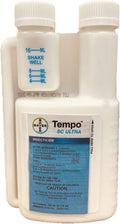 Tempo SC Ultra Broad-Spectrum Insecticide 240ml - Fast Knockdown