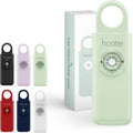 Hootie Personal Safety Alarm Keychain - 130dB Siren & Strobe
