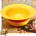 OP Straw Hat Ceramic Ramen Bowl - Anime-Inspired Tableware for Fans