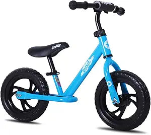 JOYSTAR Kids Balance Bike for 2 to 6 Years Old Boys and Girls