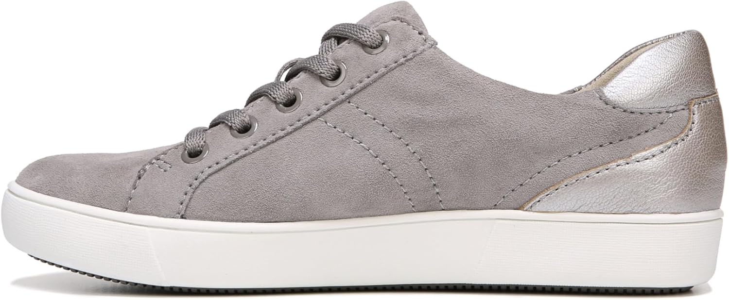 Naturalizer Women's Morrison Fashion Sneaker: Comfort Meets Style