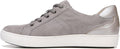 Naturalizer Morrison Fashion Sneaker - Comfortable Everyday Lace-Up