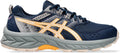 Kid's PRE Venture 9 Grade School Running Shoes - Cushioned Trail Grip
