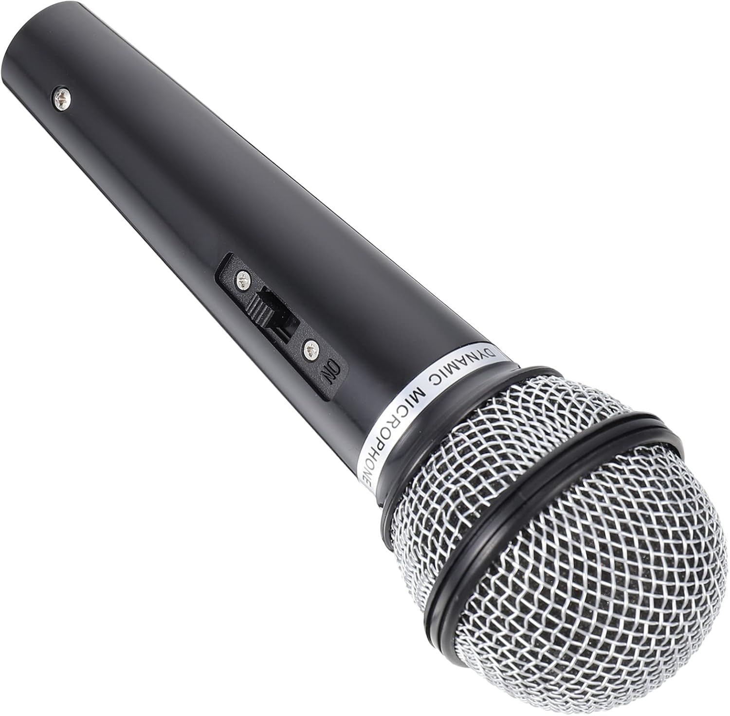 Kids Pretend Microphone for Karaoke Fun