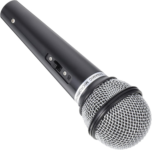 Kids Pretend Microphone for Karaoke Fun