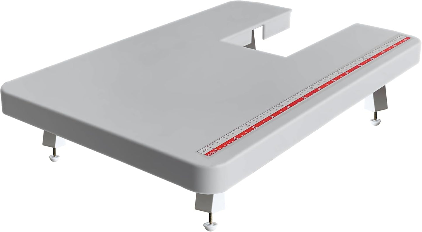 Singer Heavy Duty Sewing Machine Extension Table for Seamless Stitching