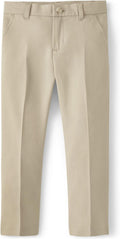 Boys Dress Pants for Toddlers and Kids - Classic Special Occasion Pant