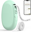 SUPVAN E10 Bluetooth Label Maker - Compact Waterproof Labeler