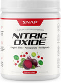 Beet Root Powder Nitric Oxide Superfood Supplement - Energy & Heart