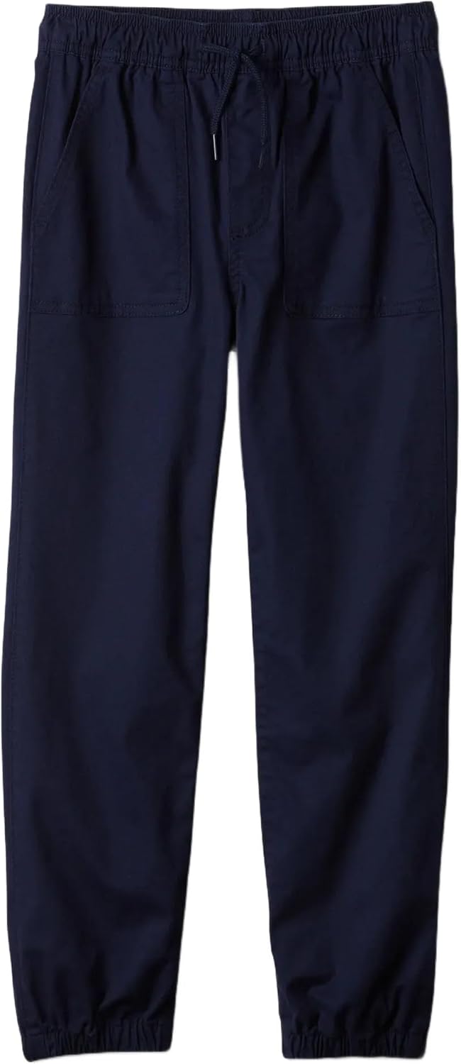 GAP Boys' Cargo Jogger: Stylish Comfort