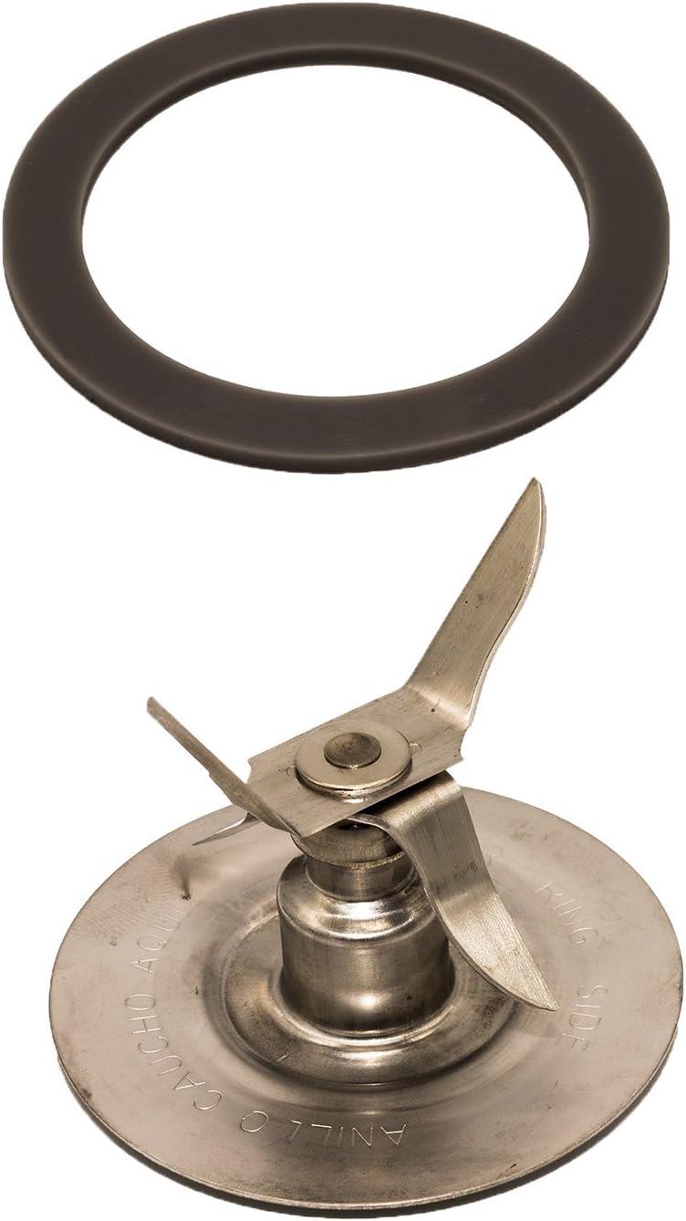 Blendin Cutter Blade for Oster Blenders
