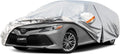 Kayme 6-Layer Car Cover Custom Fit for Toyota Camry - All-Season