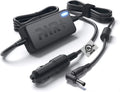 CAR Charger for Dell Inspiron Series - 10 ft Cord for Reliable