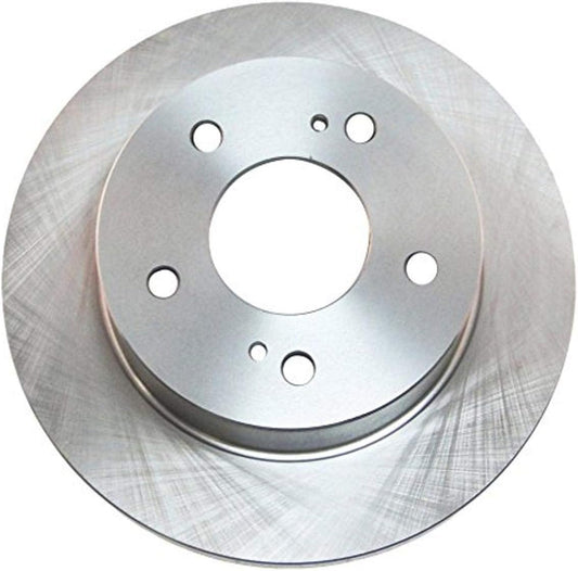 Bendix Premium PRT1466 Rear Brake Rotor for Nissan Maxima 1990-1989