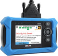 OBD2 Scanner SD35 All-System Diagnostics Tablet - Live Data