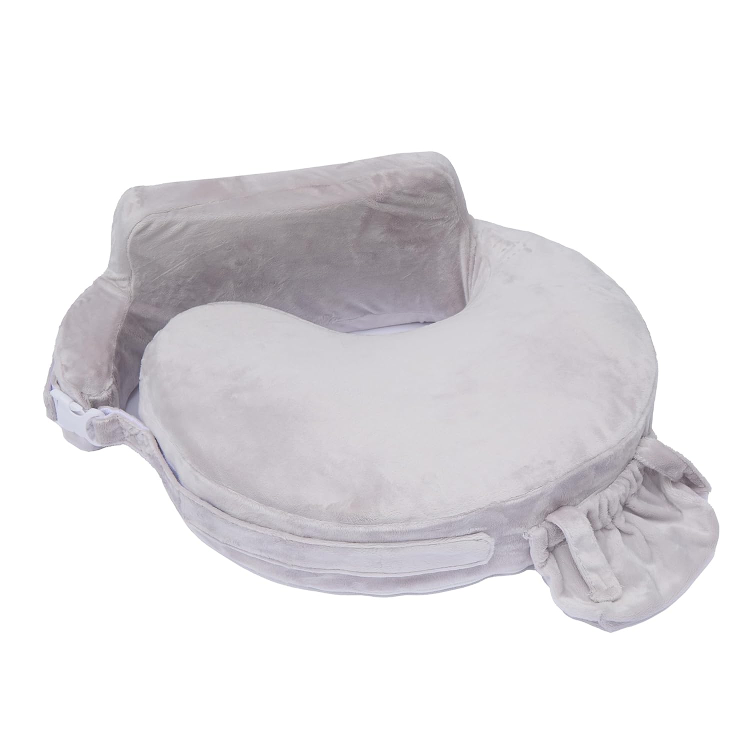 My Brest Friend Super Deluxe Nursing Pillow for Ultimate Support