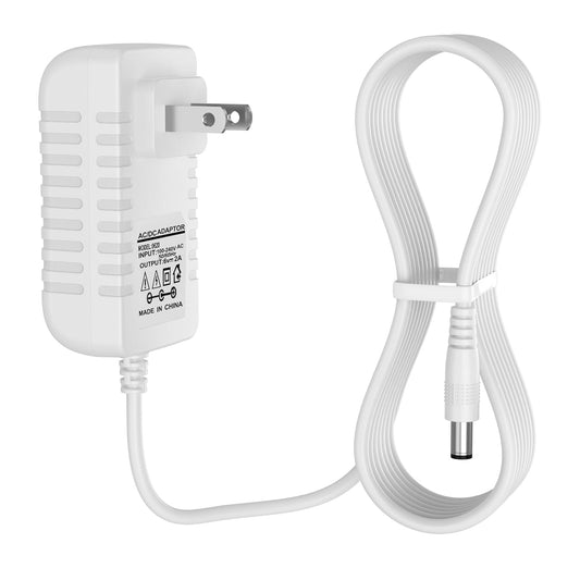 Long Reach Power Cord for Baby Swings ~ Ultimate Convenience