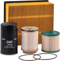 Doc's Diesel Filter Combo Kit for RAM 6.7L Cummins 2019-2024