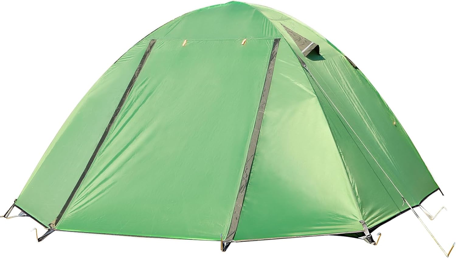 Instant Setup Waterproof Camping Tent - 1 Min Setup