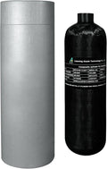 TUXING 4500Psi PCP Air Tank 1.6L Carbon Fiber HPA Tank - High Pressure